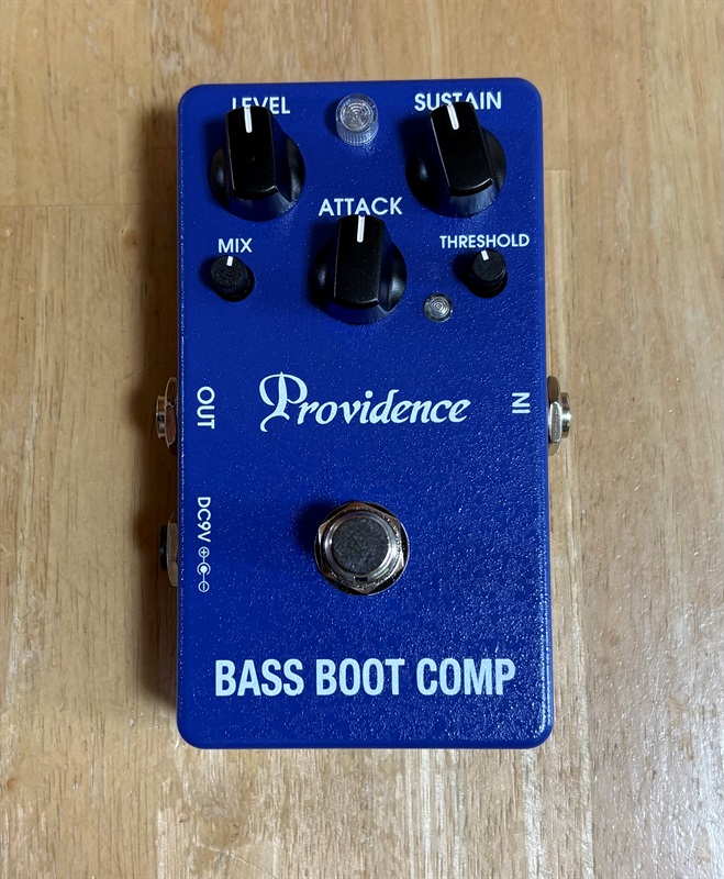 Providence Bass boot Compの画像